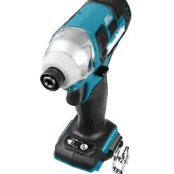 Makita TD111DZJ 12 V Max Slagschroevendraaier -Professionele Gereedschapswinkel TD111D F 003