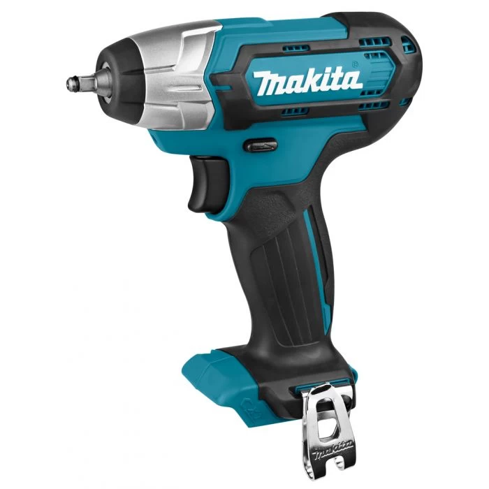 Makita TW060DZJ 12 V Max Slagmoersleutel 4 Makita TW060DZJ 12 V Max Slagmoersleutel - Afbeelding 4