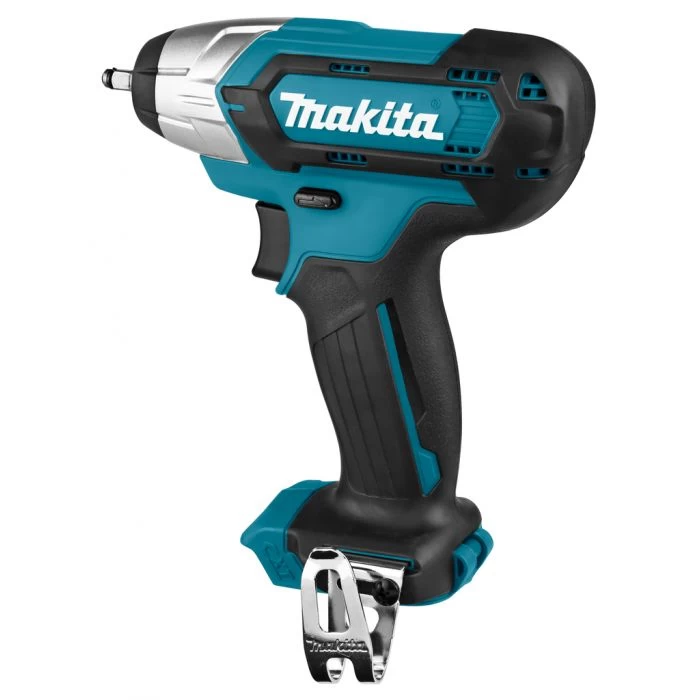 Makita TW060DZJ 12 V Max Slagmoersleutel 3 Makita TW060DZJ 12 V Max Slagmoersleutel - Afbeelding 3