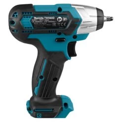 Makita TW060DZJ 12 V Max Slagmoersleutel 23 Makita TW060DZJ 12 V Max Slagmoersleutel -Professionele Gereedschapswinkel TW060D A7C0
