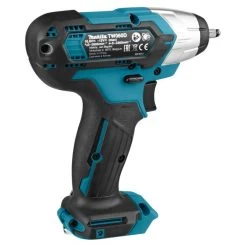 Makita TW060DZJ 12 V Max Slagmoersleutel 24 Makita TW060DZJ 12 V Max Slagmoersleutel -Professionele Gereedschapswinkel TW060D A7L0