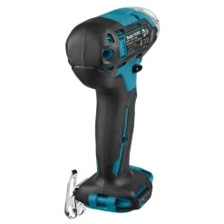 Makita TW060DZJ 12 V Max Slagmoersleutel 25 Makita TW060DZJ 12 V Max Slagmoersleutel -Professionele Gereedschapswinkel TW060D A8R0