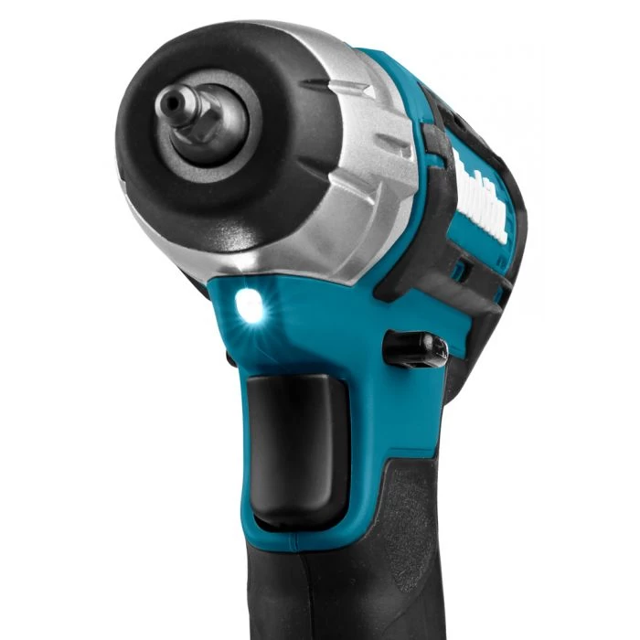 Makita TW060DZJ 12 V Max Slagmoersleutel 13 Makita TW060DZJ 12 V Max Slagmoersleutel - Afbeelding 13