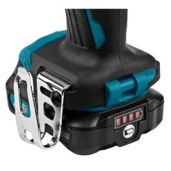 Makita TW060DZJ 12 V Max Slagmoersleutel 28 Makita TW060DZJ 12 V Max Slagmoersleutel -Professionele Gereedschapswinkel TW060D F 002