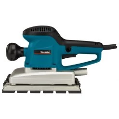 Makita BO4901 230 V Vlakschuurmachine 16 Makita BO4901 230 V Vlakschuurmachine -Professionele Gereedschapswinkel bo4901 c1c0 1