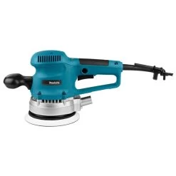 Makita BO6030J 230 V Excenter Schuurmachine