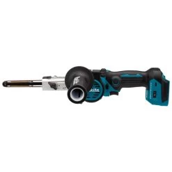 Makita DBS180Z 18 V Stripschuurmachine 9 Mm 21 Makita DBS180Z 18 V Stripschuurmachine 9 Mm -Professionele Gereedschapswinkel dbs180 c1c0 1