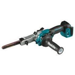 Makita DBS180Z 18 V Stripschuurmachine 9 Mm 20 Makita DBS180Z 18 V Stripschuurmachine 9 Mm -Professionele Gereedschapswinkel dbs180 c1l0 24