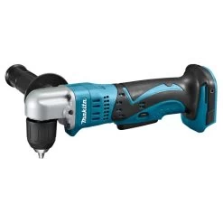 Makita DDA351ZJ 18 V Haakse Boormachine -Professionele Gereedschapswinkel dda351zj