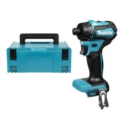 Makita DDF083ZJ 18 V Boor-/schroefmachine -Professionele Gereedschapswinkel ddf083zj c1l0 s100