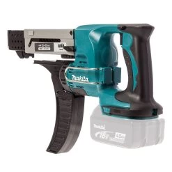 Makita DFR550ZJ 18 V Schroefautomaat -Professionele Gereedschapswinkel dfr550z 2 1 1