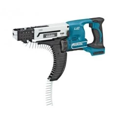Makita DFR550ZJ 18 V Schroefautomaat -Professionele Gereedschapswinkel dfr550zj