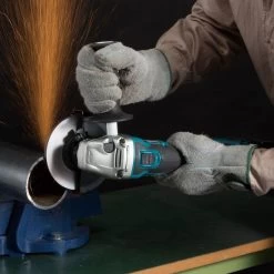 Makita DGA504Z 18 V Haakse Slijper 125 Mm -Professionele Gereedschapswinkel dga504 en dga506 2 2