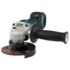 Makita DGA513ZJ 18 V Haakse Slijper 125 Mm -Professionele Gereedschapswinkel dga513 a2r0 1