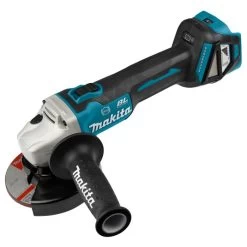 Makita DGA513ZJ 18 V Haakse Slijper 125 Mm -Professionele Gereedschapswinkel dga513 a3l0 1