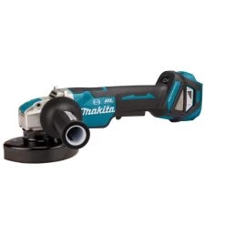 Makita DGA519ZJ 18 V Haakse Slijper 125 Mm X-LOCK -Professionele Gereedschapswinkel dga519 a1l0 2
