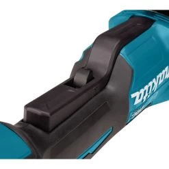 Makita DGA519ZJ 18 V Haakse Slijper 125 Mm X-LOCK -Professionele Gereedschapswinkel dga519z f 003