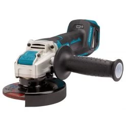 Makita DGA519ZJ 18 V Haakse Slijper 125 Mm X-LOCK -Professionele Gereedschapswinkel dga519zj c2r0 1