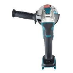 Makita DGA520ZX1 18 V Haakse Slijper 125 Mm X-LOCK -Professionele Gereedschapswinkel dga520zx1 a3n0