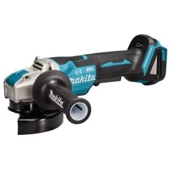 Makita DGA520ZX1 18 V Haakse Slijper 125 Mm X-LOCK -Professionele Gereedschapswinkel dga520zx1 c1l0 1