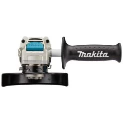 Makita DGA521ZX1 18 V Haakse Slijper 125 Mm X-LOCK -Professionele Gereedschapswinkel dga521 c2c0