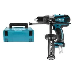 Makita DHP448ZJ 14,4 V Klopboor-/schroefmachine -Professionele Gereedschapswinkel dhp448zj c1c0 s100