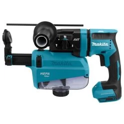 Makita DHR182ZWJU 18 V Combihamer