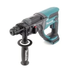Makita DHR202ZJ 18 V Combihamer -Professionele Gereedschapswinkel dhr202z 1 1