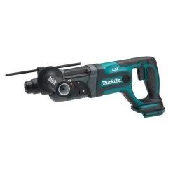 Makita DHR241ZJ 18 V Combihamer -Professionele Gereedschapswinkel dhr241z 1