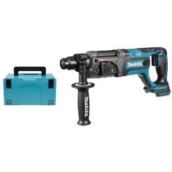 Makita DHR241ZJ 18 V Combihamer -Professionele Gereedschapswinkel dhr241zj c1l0 s100