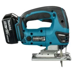 Makita DJV180RTJ 18 V Decoupeerzaag D-greep -Professionele Gereedschapswinkel djv180rtj c7c0