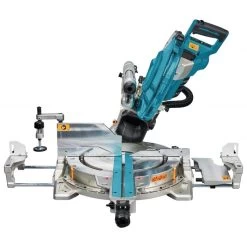 Makita DLS211PT2U 2x18 V Radiaal Afkortzaag 305 Mm -Professionele Gereedschapswinkel dls211pt2u c1c0 s03