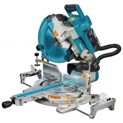 Makita DLS211PT2U 2x18 V Radiaal Afkortzaag 305 Mm -Professionele Gereedschapswinkel dls211pt2u c8l0 s01