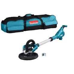 Makita DSL801ZU 18 V Langnek Schuurmachine -Professionele Gereedschapswinkel dsl801zu c2r0 s100
