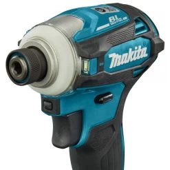 Makita DTD172Z 18 V Slagschroevendraaier -Professionele Gereedschapswinkel dtd172z f 001