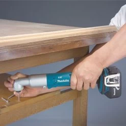 Makita DTL061ZJ 18 V Haakse Slagschroevendraaier -Professionele Gereedschapswinkel dtl061z 2