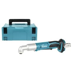 Makita DTL061ZJ 18 V Haakse Slagschroevendraaier -Professionele Gereedschapswinkel dtl061zj c1l0 s100