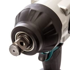 Makita DTW1001RTJ 18 V Slagmoersleutel -Professionele Gereedschapswinkel dtw1001z 2 2