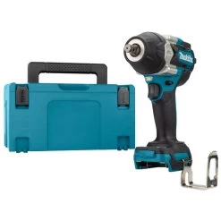 Makita DTW700ZJ 18 V Slagmoersleutel -Professionele Gereedschapswinkel dtw700zj c2r0 s100 1