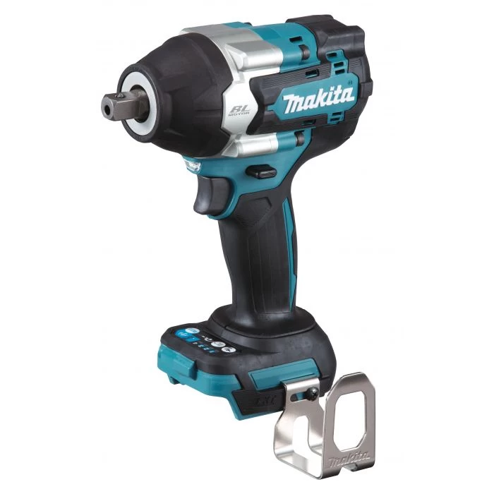 Makita DTW701ZJ 18 V Slagmoersleutel 5 Makita DTW701ZJ 18 V Slagmoersleutel - Afbeelding 5