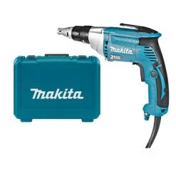 Makita FS2300K 230 V Schroevendraaier -Professionele Gereedschapswinkel fs2300k a1r0 s100