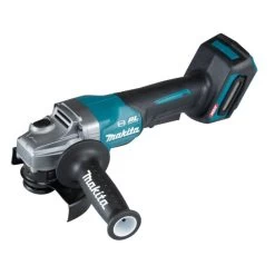 Makita GA013GM201 40 V Max Haakse Slijper 125 Mm -Professionele Gereedschapswinkel ga013g c1l0 2
