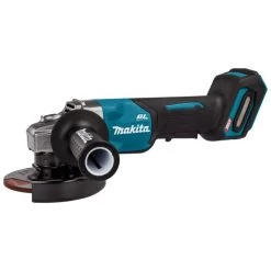 Makita GA016GZ 40 V Max Haakse Slijper 125 Mm -Professionele Gereedschapswinkel ga016g c1l0 1 1