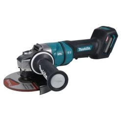 Makita GA051GZ 40 V Max Haakse Slijper 150 Mm