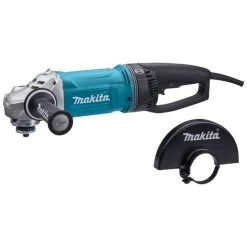 Makita GA7071X1 230 V Haakse Slijper 180 Mm -Professionele Gereedschapswinkel ga7071x1 c1l0 s100