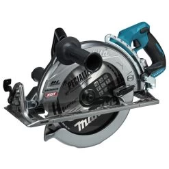 Makita RS002GZ 40 V Max Cirkelzaag 260 Mm -Professionele Gereedschapswinkel rs002gz c1l0