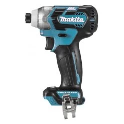 Makita TD111DZJ 12 V Max Slagschroevendraaier -Professionele Gereedschapswinkel td111dzj