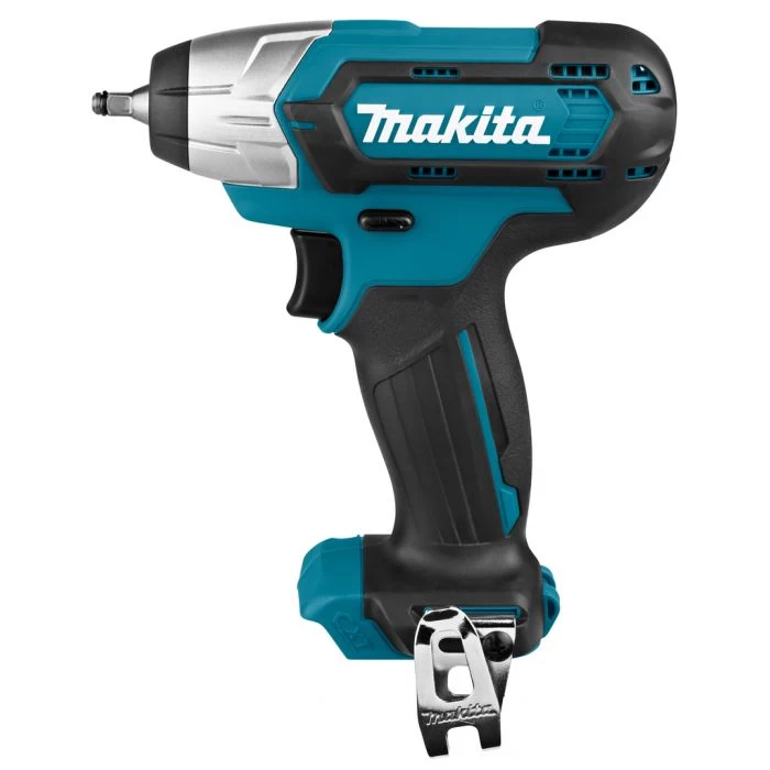Makita TW060DZJ 12 V Max Slagmoersleutel 2 Makita TW060DZJ 12 V Max Slagmoersleutel - Afbeelding 2